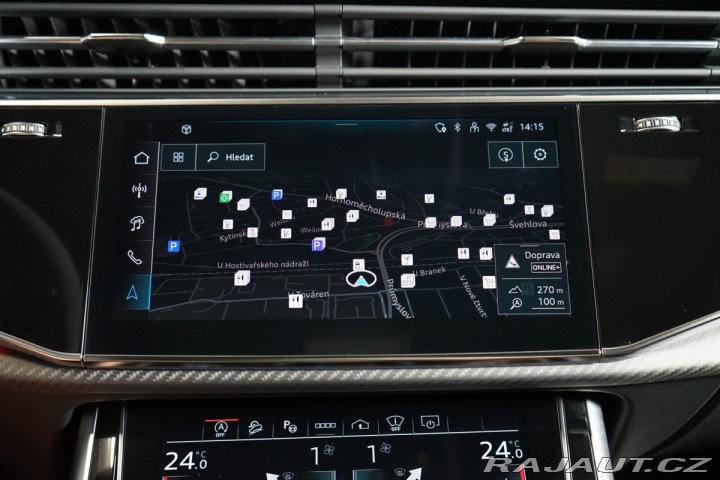 Audi RS Q8 PERFORMANCE*471kW*CERAMIC 2025
