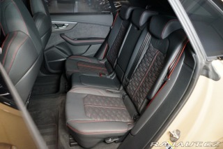 Audi RS Q8 PERFORMANCE*471kW*CERAMIC 2025