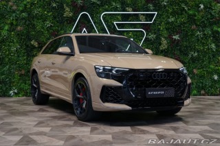 Audi RS Q8 PERFORMANCE*471kW*CERAMIC 2025