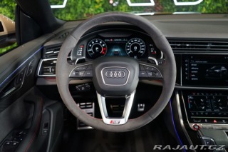 Audi RS Q8 PERFORMANCE*471kW*CERAMIC 2025