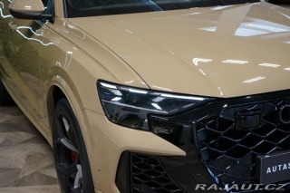 Audi RS Q8 PERFORMANCE*471kW*CERAMIC 2025