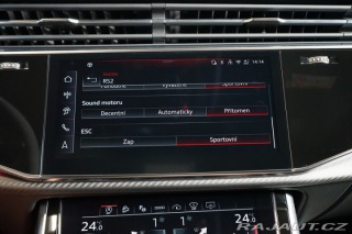 Audi RS Q8 PERFORMANCE*471kW*CERAMIC 2025