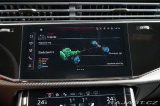Audi RS Q8 PERFORMANCE*471kW*CERAMIC 2025