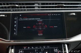 Audi RS Q8 PERFORMANCE*471kW*CERAMIC 2025