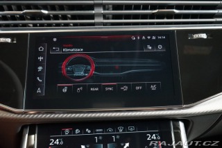 Audi RS Q8 PERFORMANCE*471kW*CERAMIC 2025