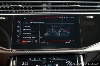 Audi RS Q8 PERFORMANCE*471kW*CERAMIC 2025