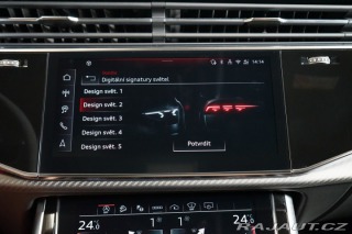 Audi RS Q8 PERFORMANCE*471kW*CERAMIC 2025