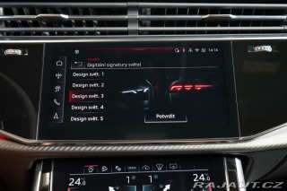 Audi RS Q8 PERFORMANCE*471kW*CERAMIC 2025