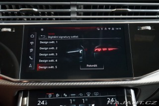 Audi RS Q8 PERFORMANCE*471kW*CERAMIC 2025