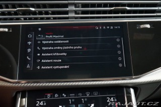 Audi RS Q8 PERFORMANCE*471kW*CERAMIC 2025