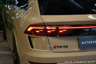 Audi RS Q8 PERFORMANCE*471kW*CERAMIC 2025