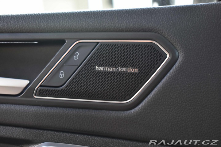 Volkswagen Tiguan Allspace 2.0 TSI R-LINE*ZÁRUKA*TAŽ 2025