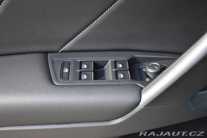 Volkswagen Tiguan Allspace 2.0 TSI R-LINE*ZÁRUKA*TAŽ 2025