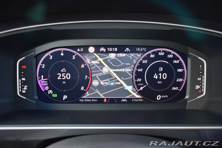 Volkswagen Tiguan Allspace 2.0 TSI R-LINE*ZÁRUKA*TAŽ 2025