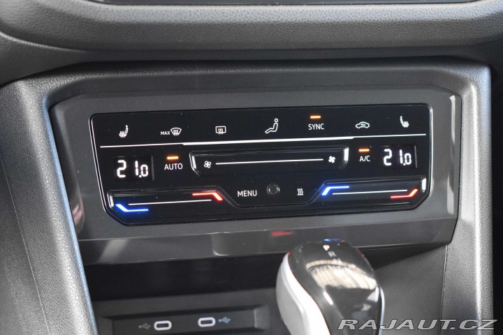 Volkswagen Tiguan Allspace 2.0 TSI R-LINE*ZÁRUKA*TAŽ 2025