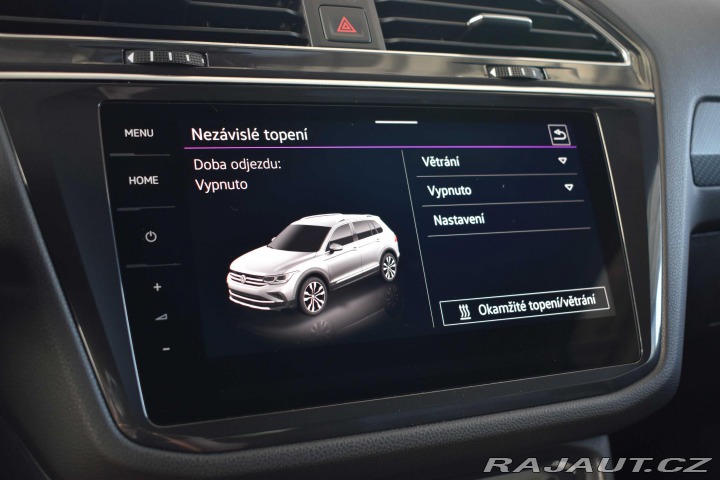 Volkswagen Tiguan Allspace 2.0 TSI R-LINE*ZÁRUKA*TAŽ 2025