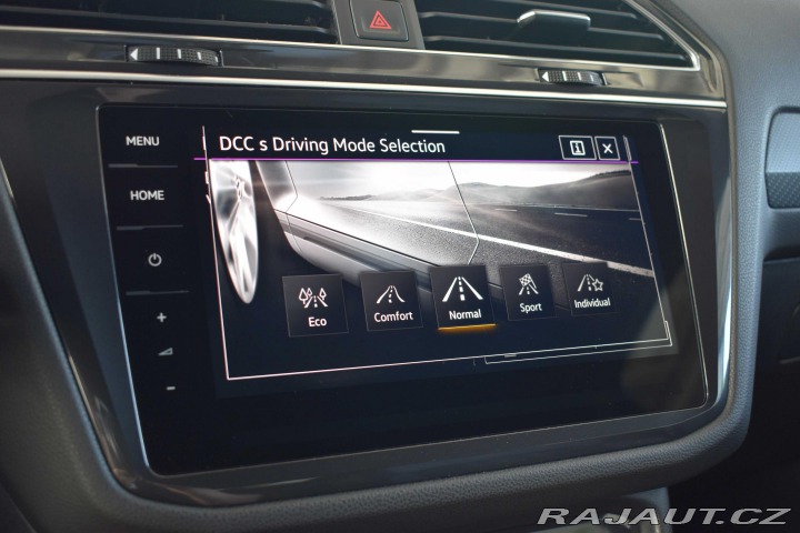 Volkswagen Tiguan Allspace 2.0 TSI R-LINE*ZÁRUKA*TAŽ 2025