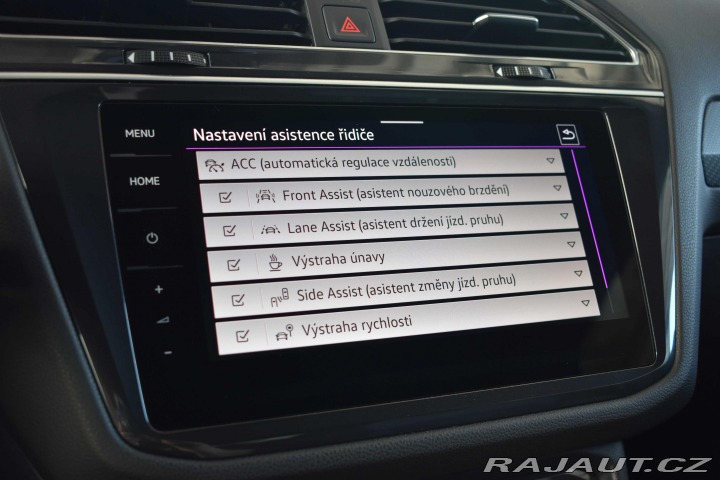 Volkswagen Tiguan Allspace 2.0 TSI R-LINE*ZÁRUKA*TAŽ 2025