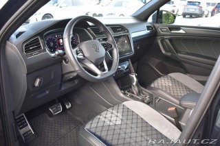 Volkswagen Tiguan Allspace 2.0 TSI R-LINE*ZÁRUKA*TAŽ 2025