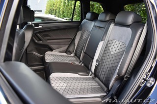 Volkswagen Tiguan Allspace 2.0 TSI R-LINE*ZÁRUKA*TAŽ 2025