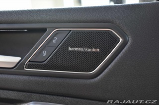 Volkswagen Tiguan Allspace 2.0 TSI R-LINE*ZÁRUKA*TAŽ 2025
