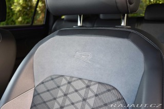 Volkswagen Tiguan Allspace 2.0 TSI R-LINE*ZÁRUKA*TAŽ 2025