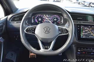 Volkswagen Tiguan Allspace 2.0 TSI R-LINE*ZÁRUKA*TAŽ 2025