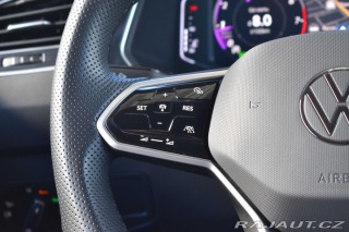 Volkswagen Tiguan Allspace 2.0 TSI R-LINE*ZÁRUKA*TAŽ 2025