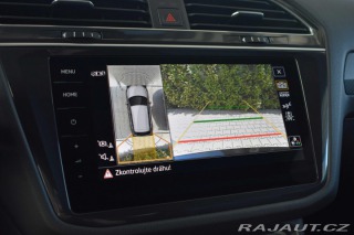 Volkswagen Tiguan Allspace 2.0 TSI R-LINE*ZÁRUKA*TAŽ 2025