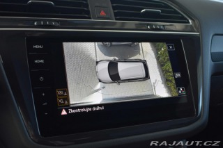 Volkswagen Tiguan Allspace 2.0 TSI R-LINE*ZÁRUKA*TAŽ 2025