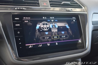 Volkswagen Tiguan Allspace 2.0 TSI R-LINE*ZÁRUKA*TAŽ 2025