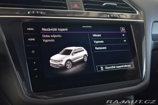 Volkswagen Tiguan Allspace 2.0 TSI R-LINE*ZÁRUKA*TAŽ 2025