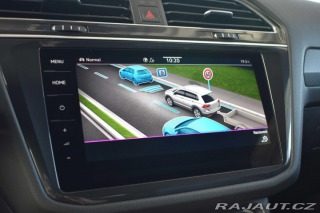 Volkswagen Tiguan Allspace 2.0 TSI R-LINE*ZÁRUKA*TAŽ 2025