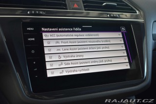 Volkswagen Tiguan Allspace 2.0 TSI R-LINE*ZÁRUKA*TAŽ 2025