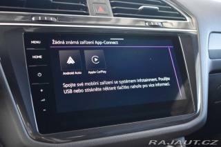 Volkswagen Tiguan Allspace 2.0 TSI R-LINE*ZÁRUKA*TAŽ 2025