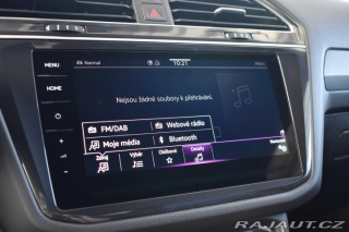 Volkswagen Tiguan Allspace 2.0 TSI R-LINE*ZÁRUKA*TAŽ 2025