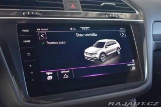 Volkswagen Tiguan Allspace 2.0 TSI R-LINE*ZÁRUKA*TAŽ 2025