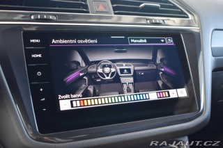 Volkswagen Tiguan Allspace 2.0 TSI R-LINE*ZÁRUKA*TAŽ 2025