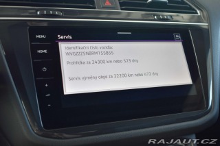 Volkswagen Tiguan Allspace 2.0 TSI R-LINE*ZÁRUKA*TAŽ 2025