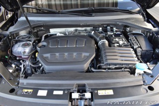 Volkswagen Tiguan Allspace 2.0 TSI R-LINE*ZÁRUKA*TAŽ 2025