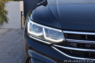 Volkswagen Tiguan Allspace 2.0 TSI R-LINE*ZÁRUKA*TAŽ 2025