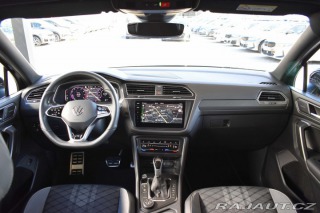 Volkswagen Tiguan Allspace 2.0 TSI R-LINE*ZÁRUKA*TAŽ 2025