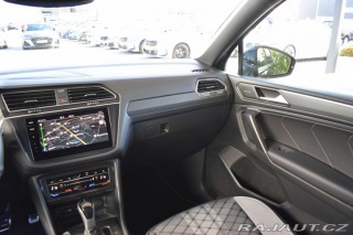 Volkswagen Tiguan Allspace 2.0 TSI R-LINE*ZÁRUKA*TAŽ 2025
