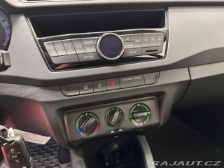 Škoda Fabia FAbia 1.0,CZ, Málo km,TOP 2019