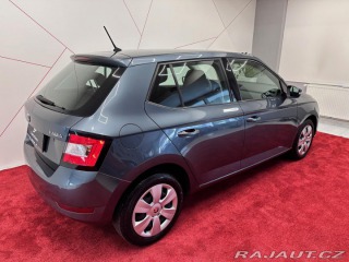Škoda Fabia FAbia 1.0,CZ, Málo km,TOP 2019
