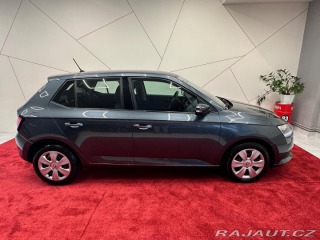 Škoda Fabia FAbia 1.0,CZ, Málo km,TOP 2019