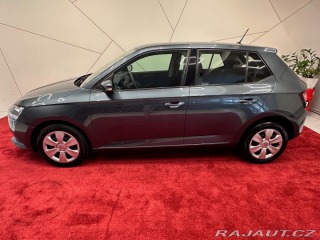Škoda Fabia FAbia 1.0,CZ, Málo km,TOP 2019