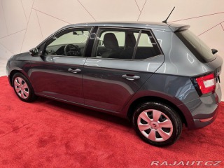 Škoda Fabia FAbia 1.0,CZ, Málo km,TOP 2019