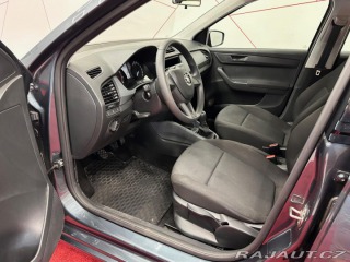 Škoda Fabia FAbia 1.0,CZ, Málo km,TOP 2019