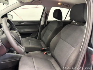 Škoda Fabia FAbia 1.0,CZ, Málo km,TOP 2019